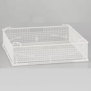 CASSELIN - Panier de rechange PE verres 500
