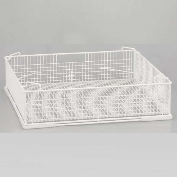 CASSELIN - Panier de rechange PE verres 500