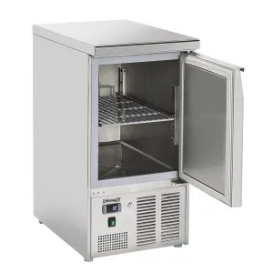 CASSELIN - Saladette 1 porte GN 1/1