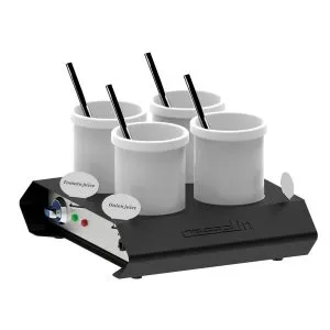 CASSELIN - Support à sauces chauffant GN 1/2