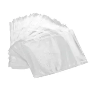 CASSELIN - Sacs sous vide gaufrés 200x300 par 100