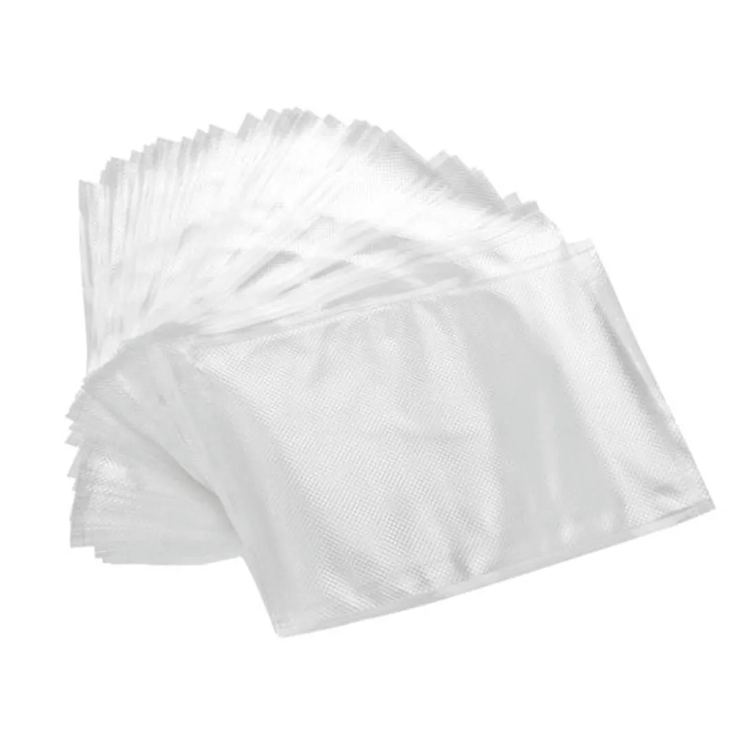 CASSELIN - Sacs sous vide gaufrés 250x350 par 100