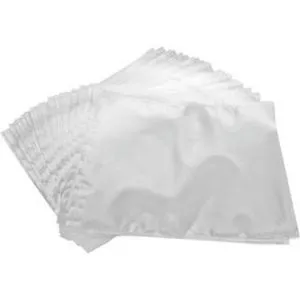 CASSELIN - Sacs sous vide lisses 250x350 par 100