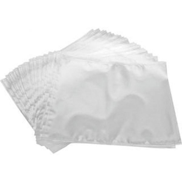 CASSELIN - Sacs sous vide lisses 250x350 par 100