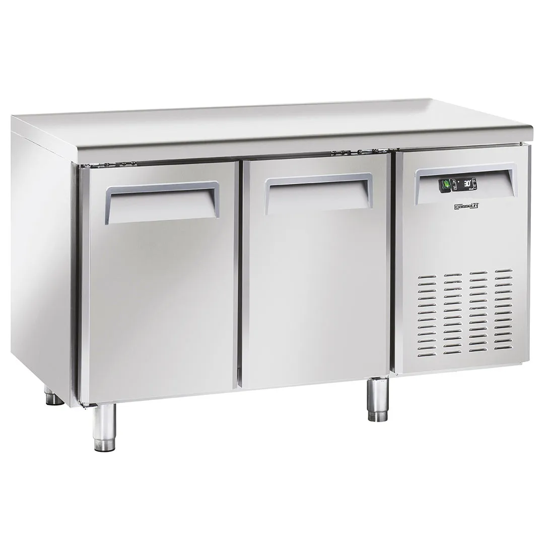 CASSELIN - Table réfrigérée 2 portes