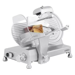 CASSELIN - Trancheuse à jambon Ø 220 mm