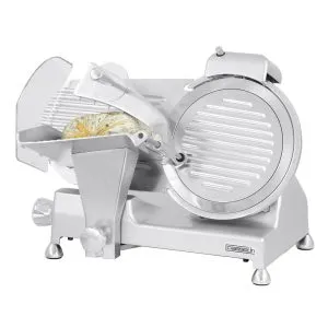 CASSELIN - Trancheuse à jambon Ø 250 mm