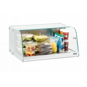 CASSELIN - Vitrine réfrigérée 40L