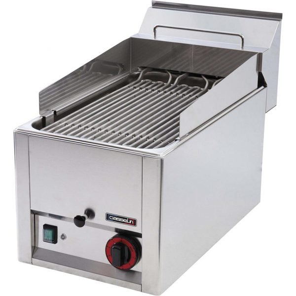 CASSELIN - Grill électrique à eau 33