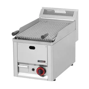 CASSELIN - Grill pierre de lave 33