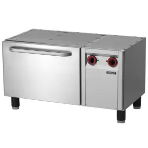 CASSELIN - Four électrique ventilé GN 1/1 99