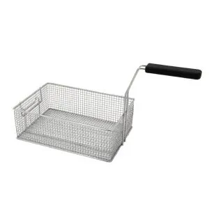 CASSELIN - Panier 1/1 pour friteuses 8 litres