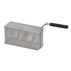 CASSELIN - Panier 1/2 pour cuiseur à pâtes 8 litres