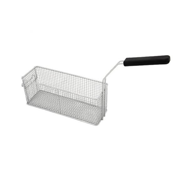 CASSELIN - Panier 1/2 pour friteuses 8 litres