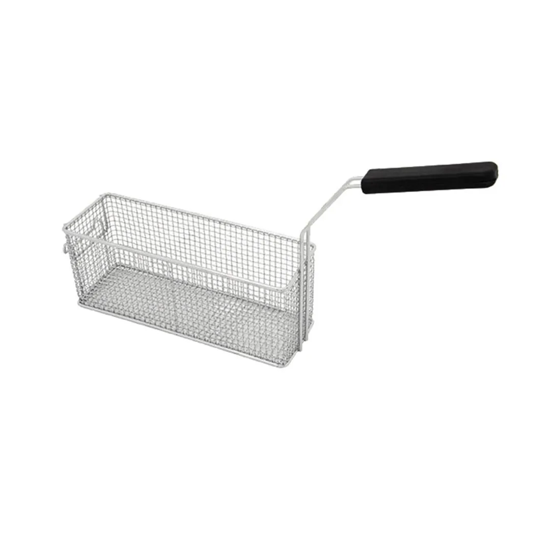 CASSELIN - Panier 1/3 pour friteuses 13 litres