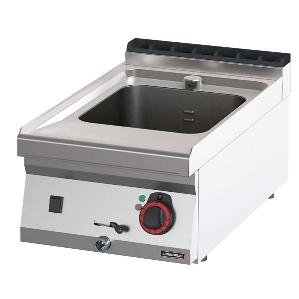 CASSELIN - Cuiseur à pâtes 16 litres 40