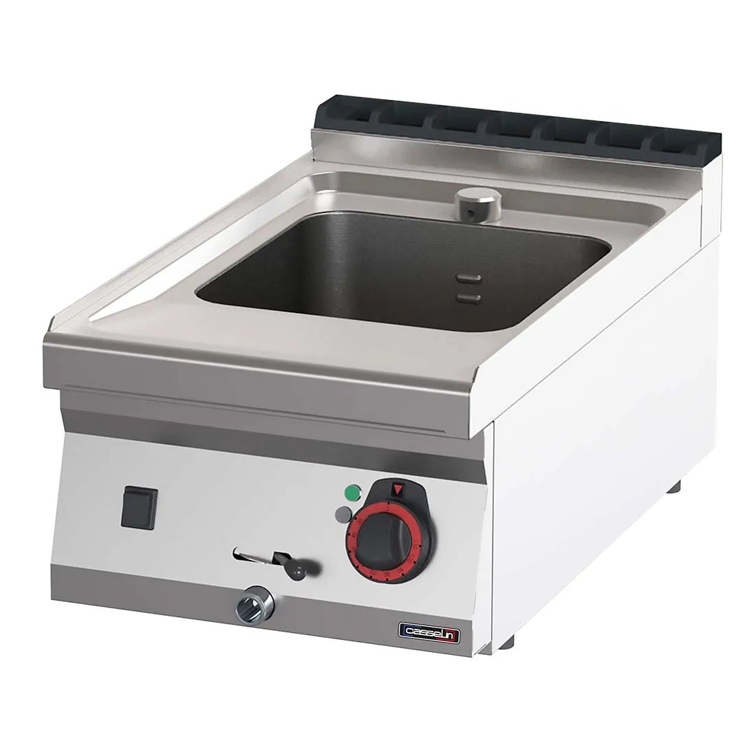 CASSELIN - Cuiseur à pâtes 16 litres 40