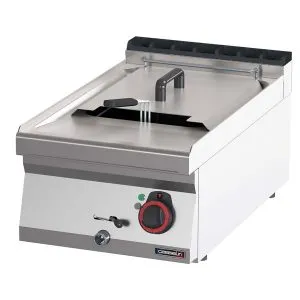 CASSELIN - Friteuse électrique à poser 13 litres 40