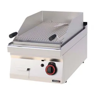 CASSELIN - Grill pierre de lave 40