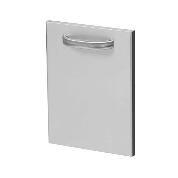 CASSELIN - Porte droite pour soubassement