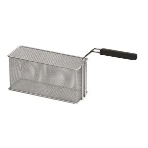 CASSELIN - Panier 1/3 avec poignées pour cuiseur à pâtes C7CAP