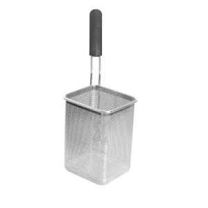CASSELIN - Panier 1/6 avec poignée droite pour cuiseur à pâtes C7CAP