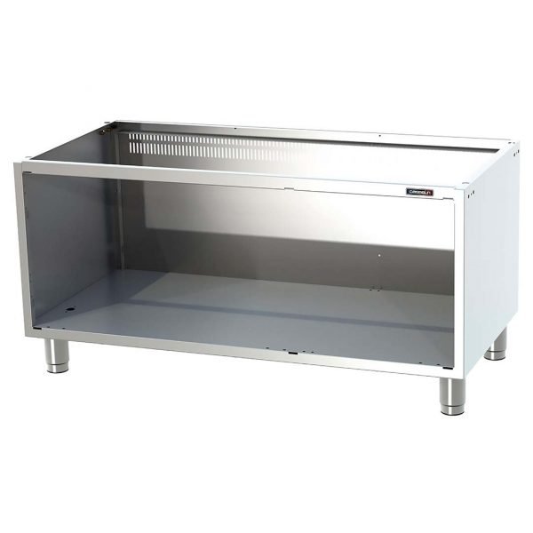 CASSELIN - Soubassement fermé 120