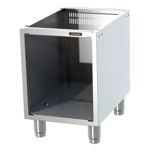 CASSELIN - Soubassement fermé 40