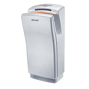 CASSELIN - Sèche-mains Jedy Inox
