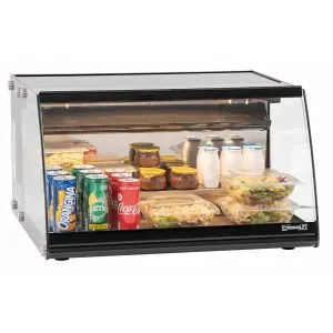 CASSELIN - Vitrine réfrigérée 65L