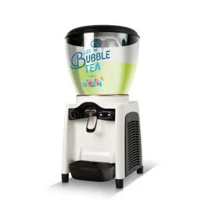 Granita - Machine à Bubble Tea Fontaine