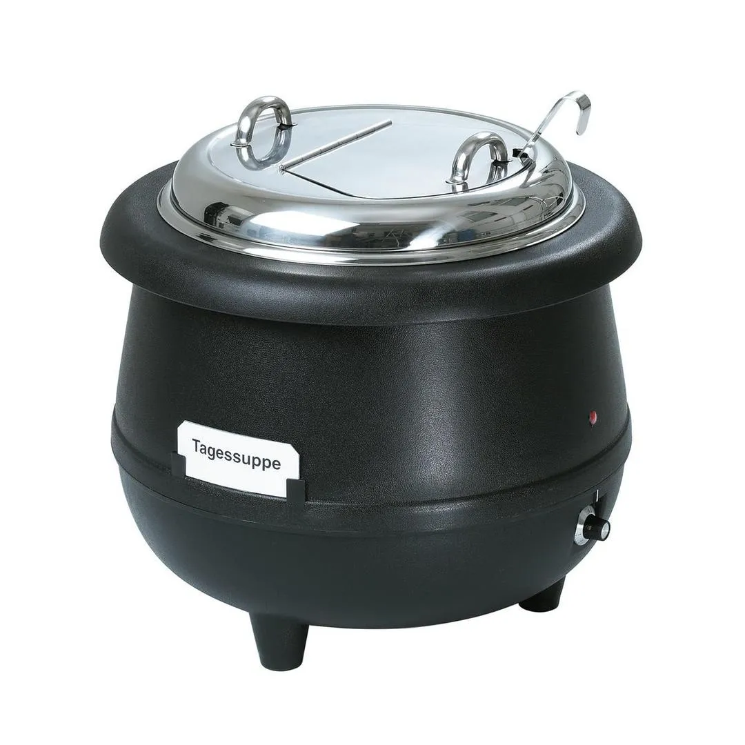 Soupière Gourmet 10L