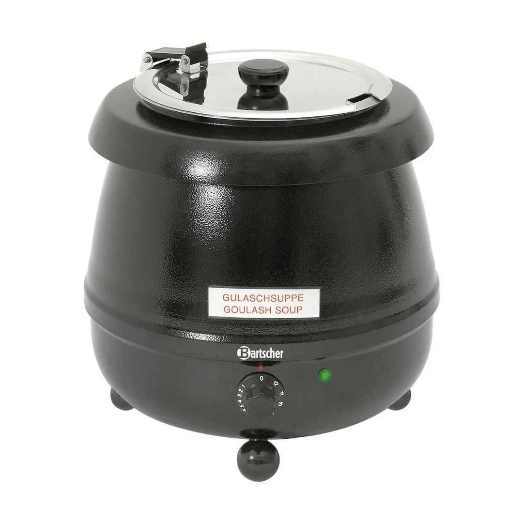 Soupière Party 9L