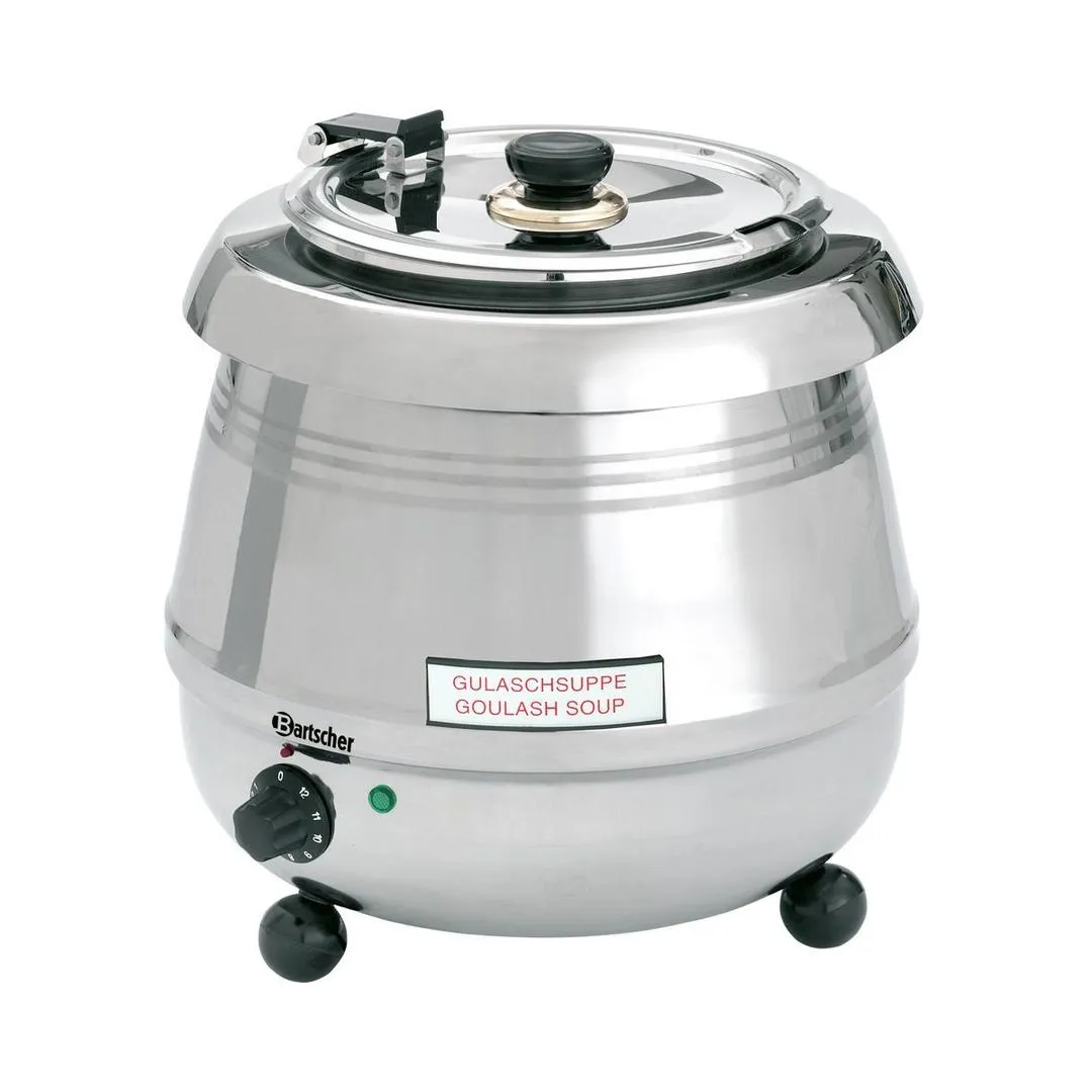 Soupière De Luxe 9L