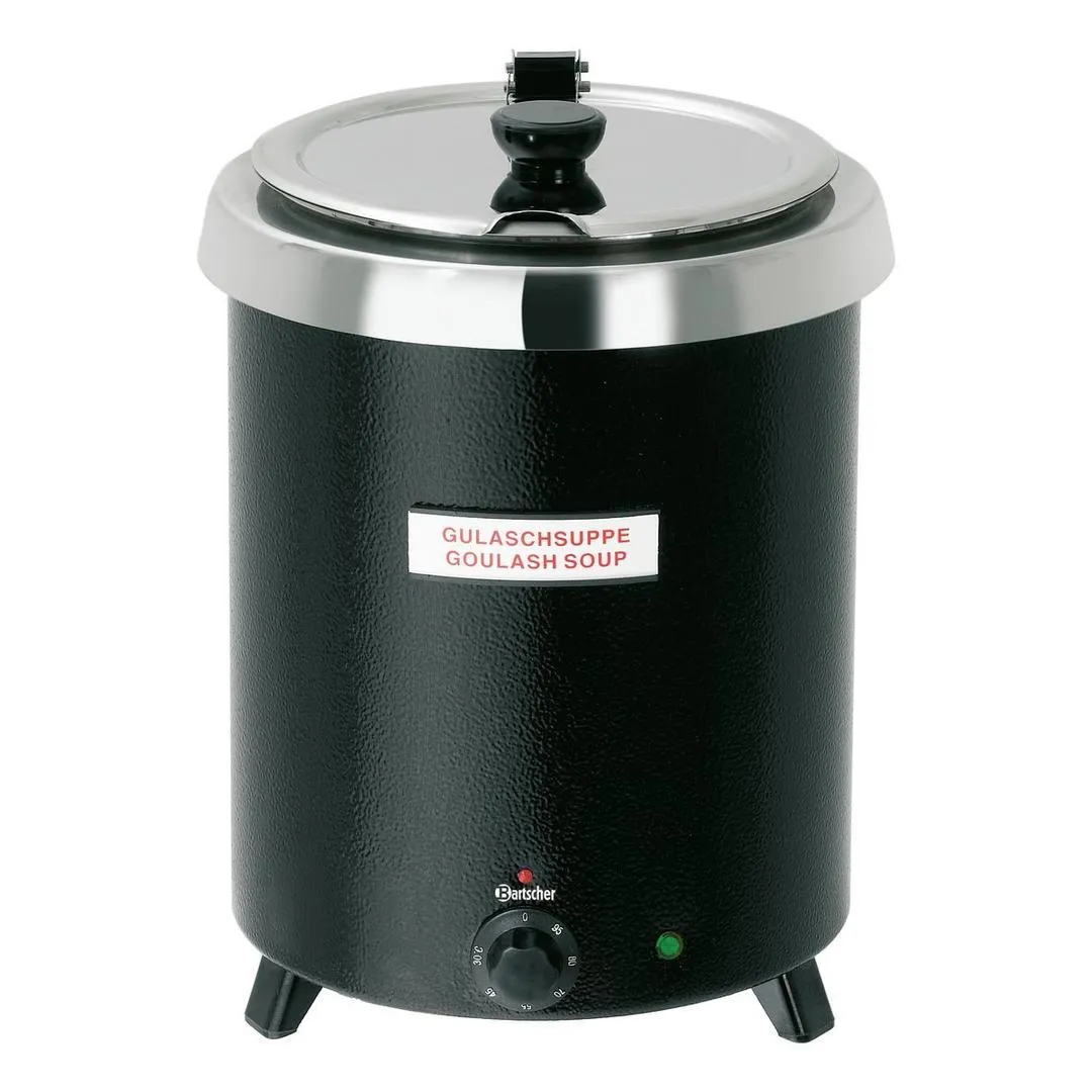 Soupière Club 8,5L