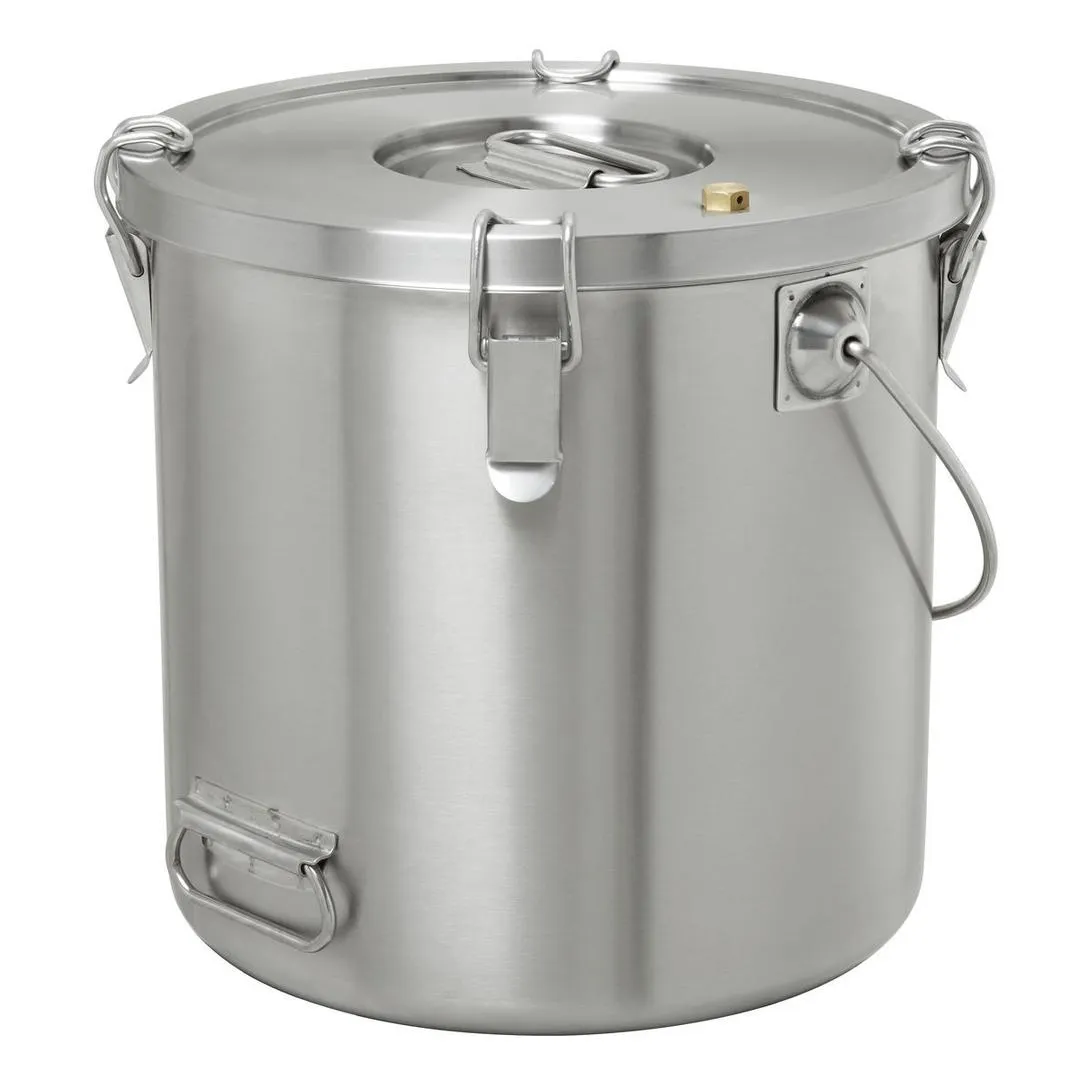 Conteneur isotherme 20L, AI