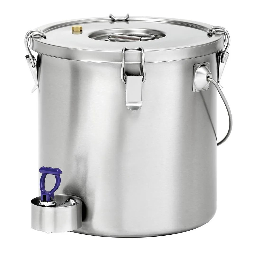 Conteneur isotherme 20L Plus