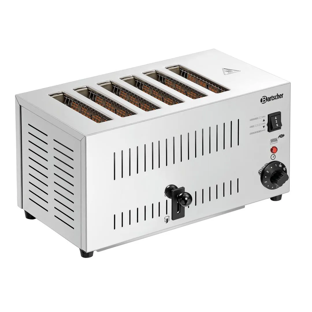 Grille-pain S60
