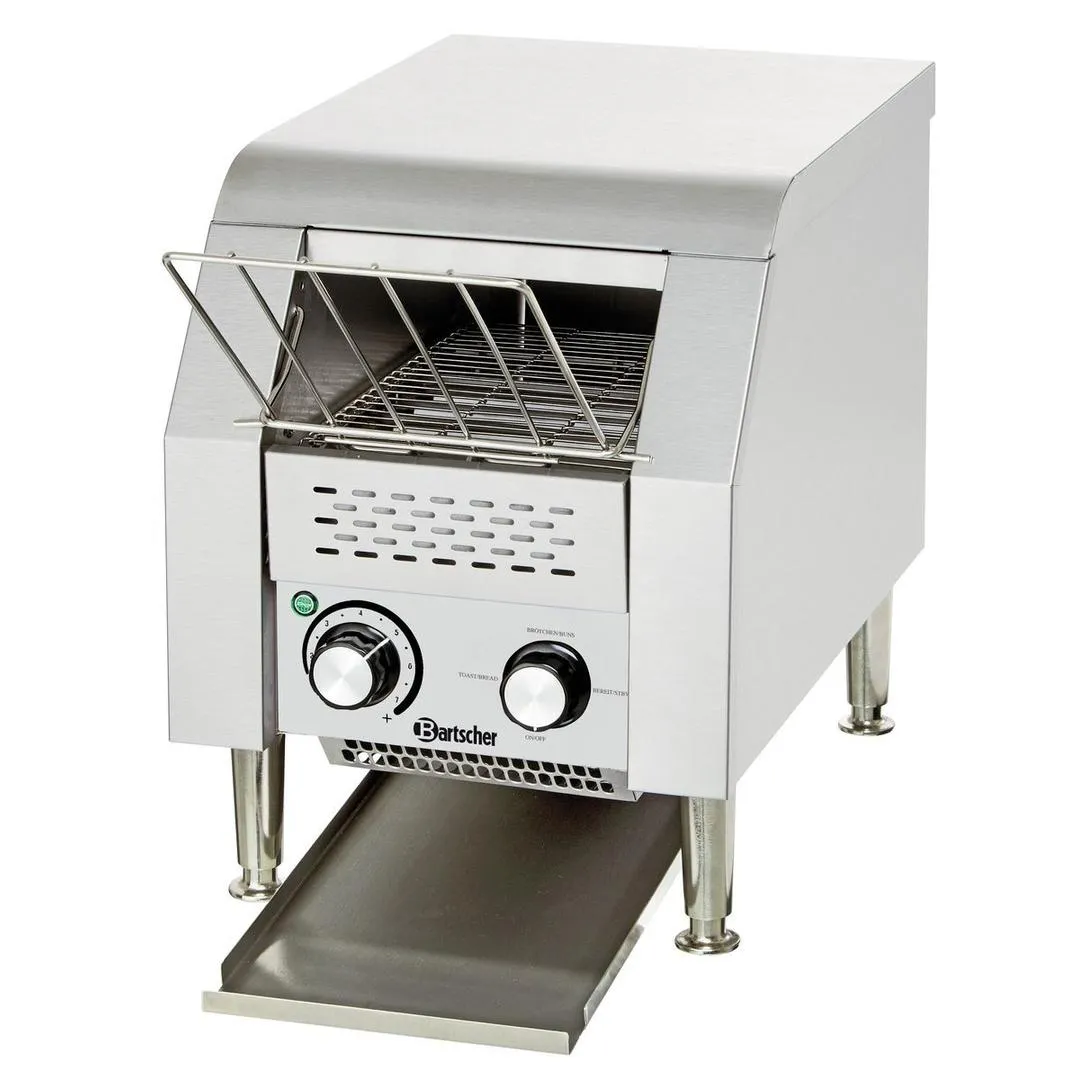 Grille-pain convoyeur "Mini"