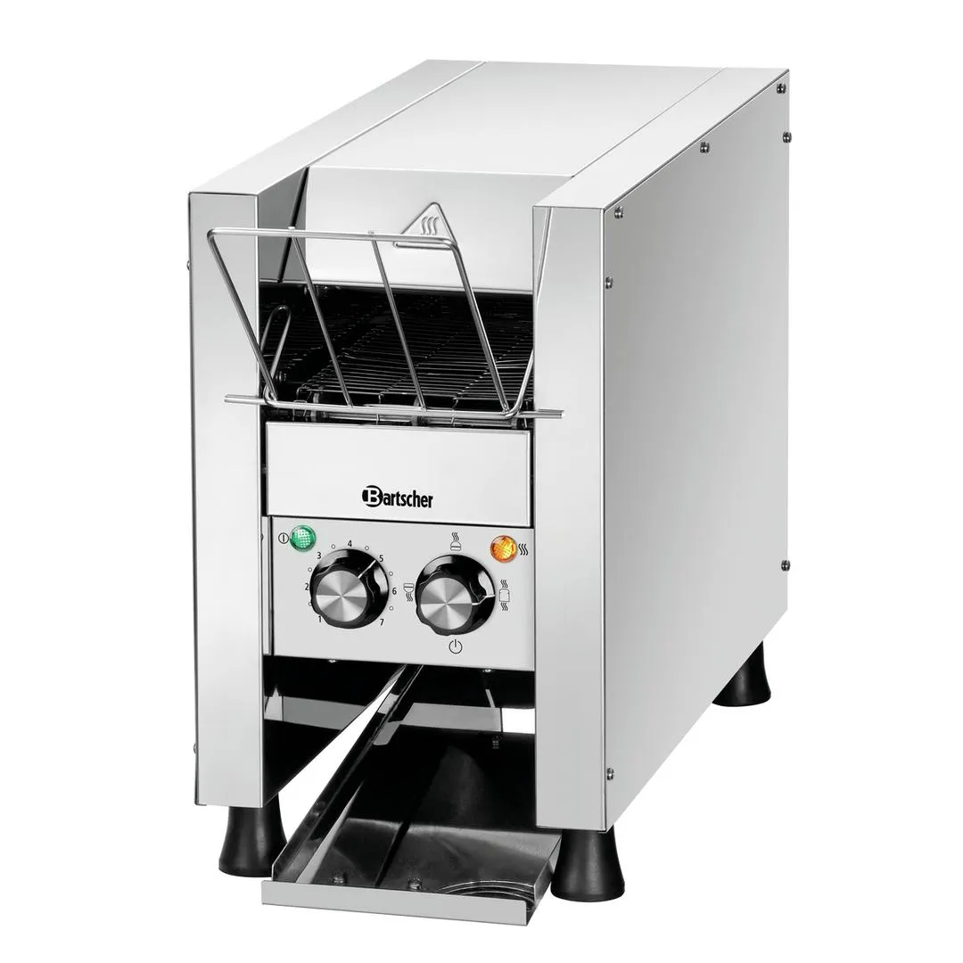 Toaster à convoyeur Mini-XS