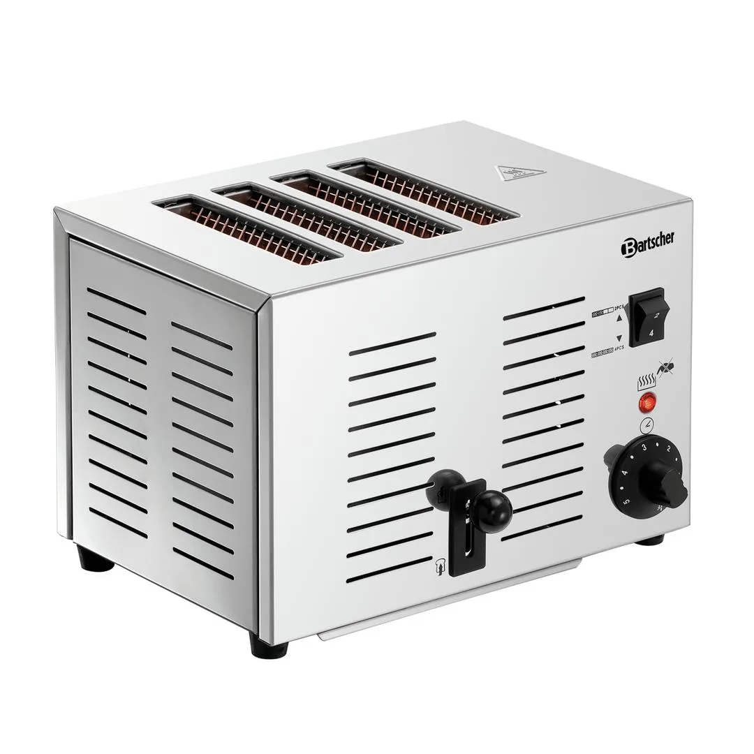 Grille-pain TS40