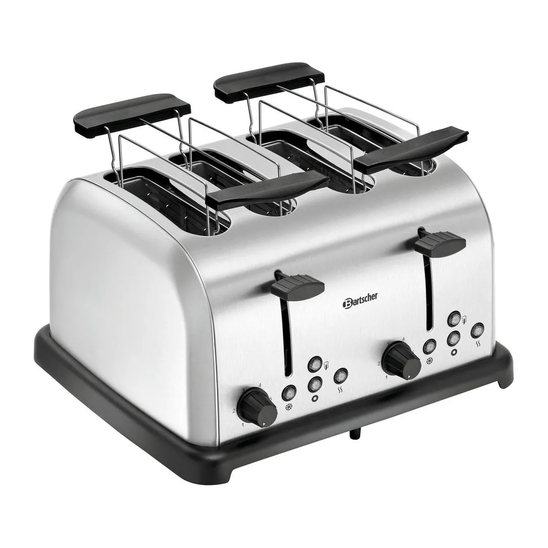 Grille-pain TBRB40