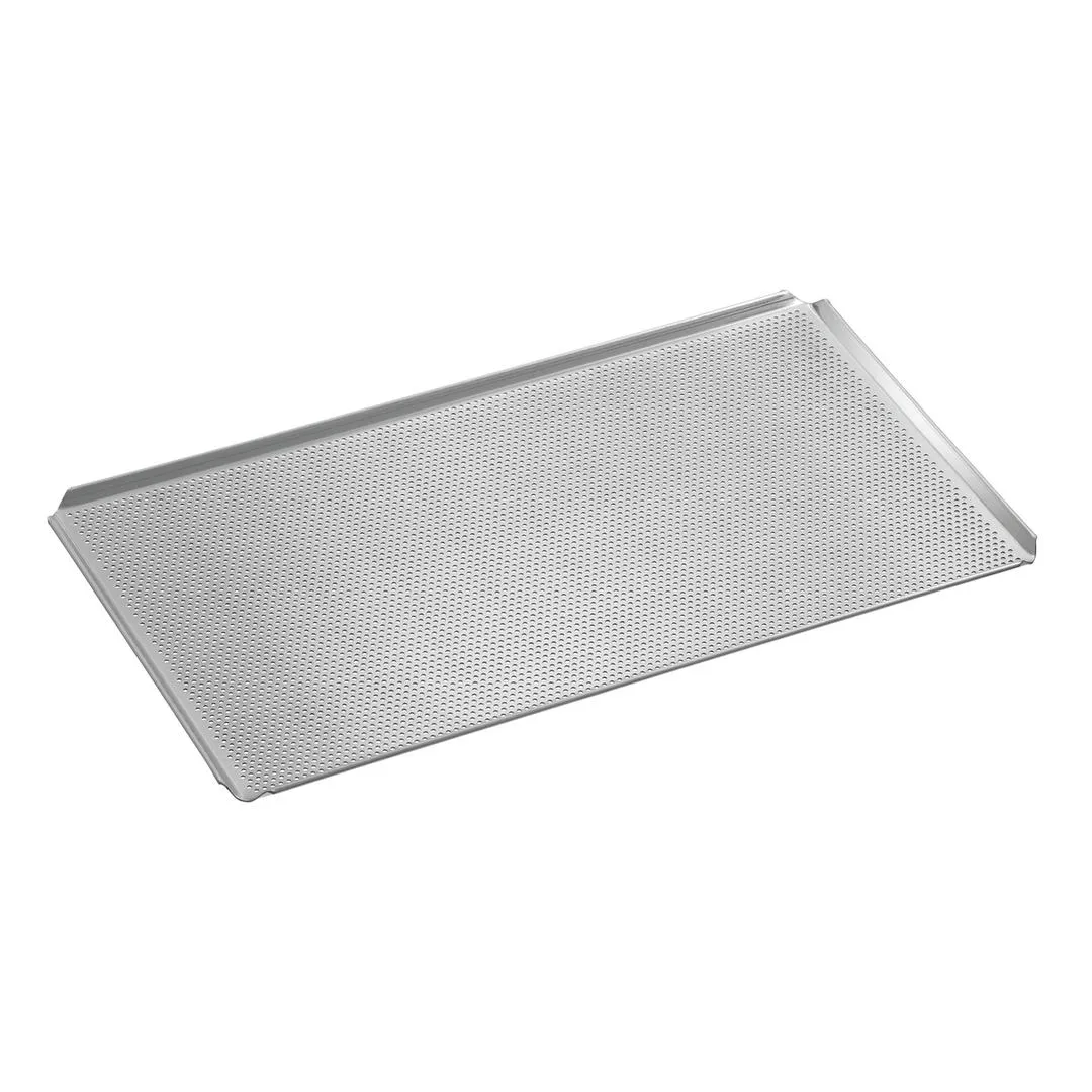Plaque perforée 1/1-AL