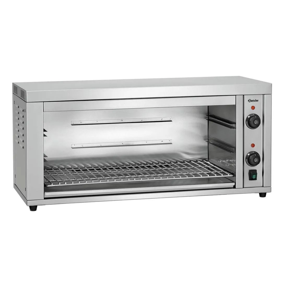 Salamandre 700-2Z II