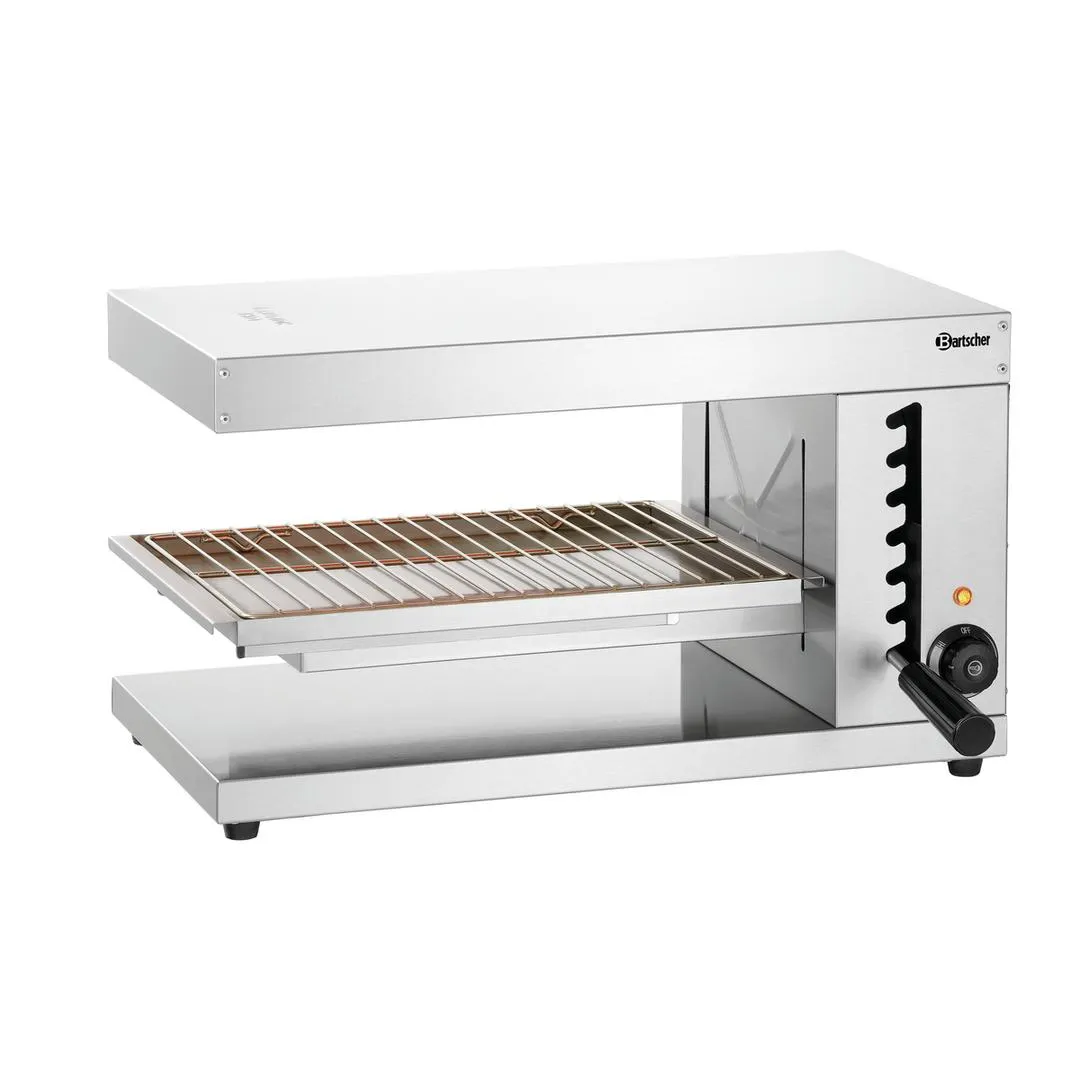 Salamandre 400-1Z-P