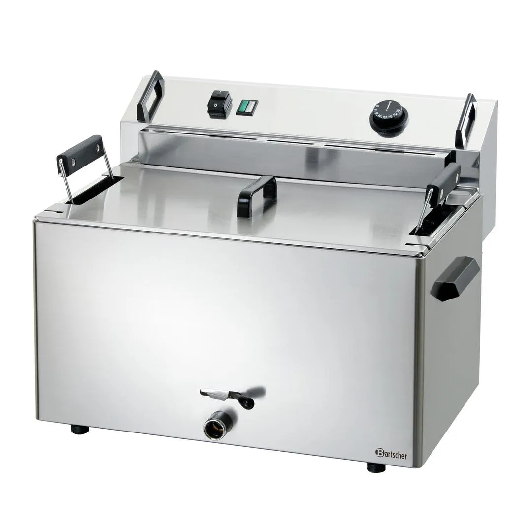 Friteuse beignets BF 16E