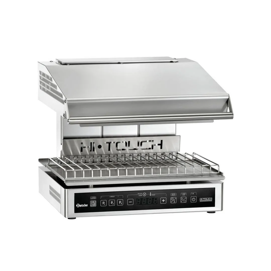 Salamandre Hi-Light-Lift "Premium"