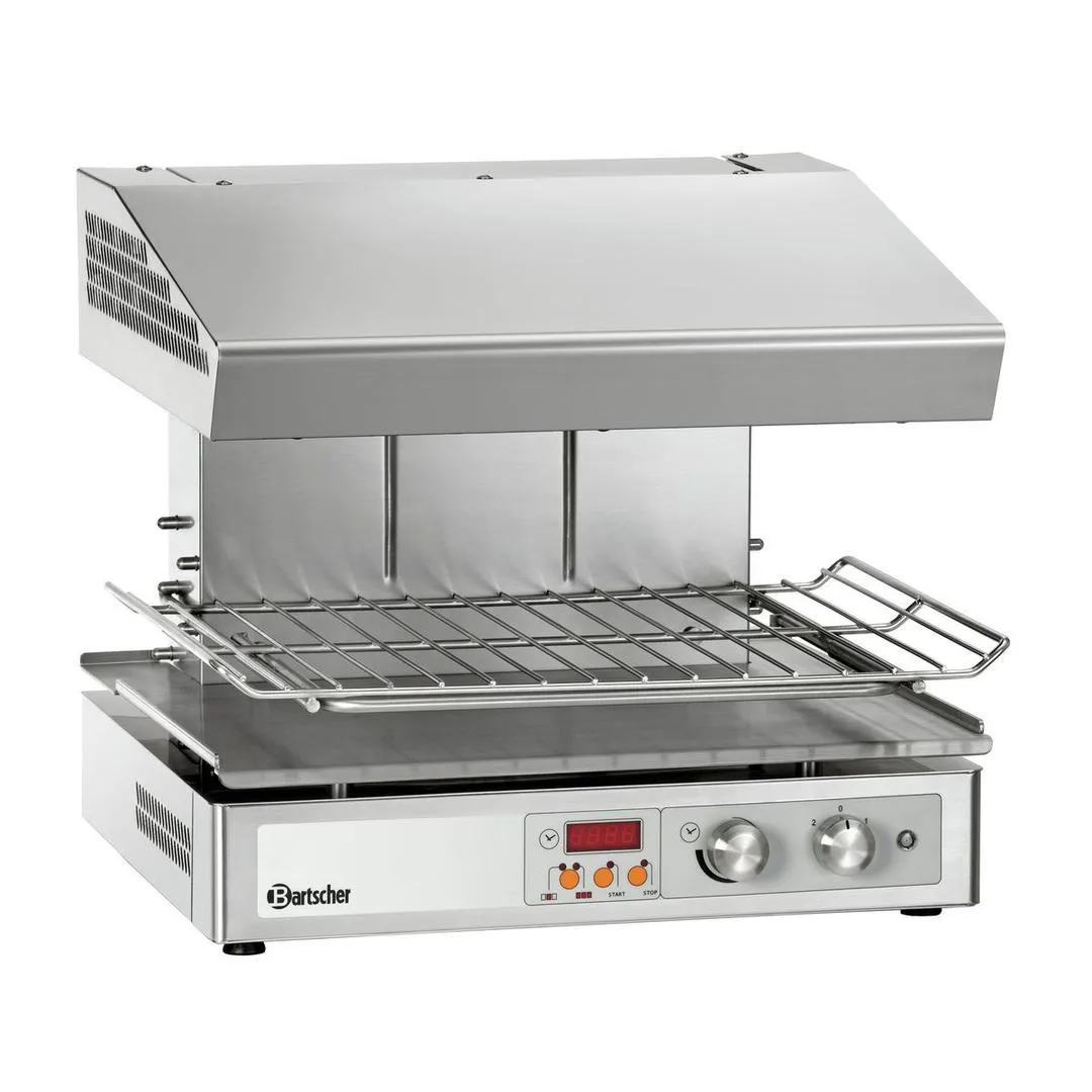 Salamandre Hi-Light 600-2Z