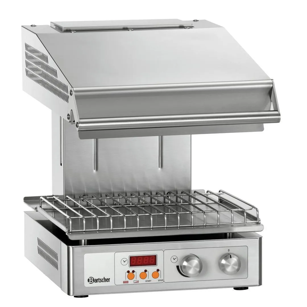 Salamandre Hi-Light-Lift 400-2Z