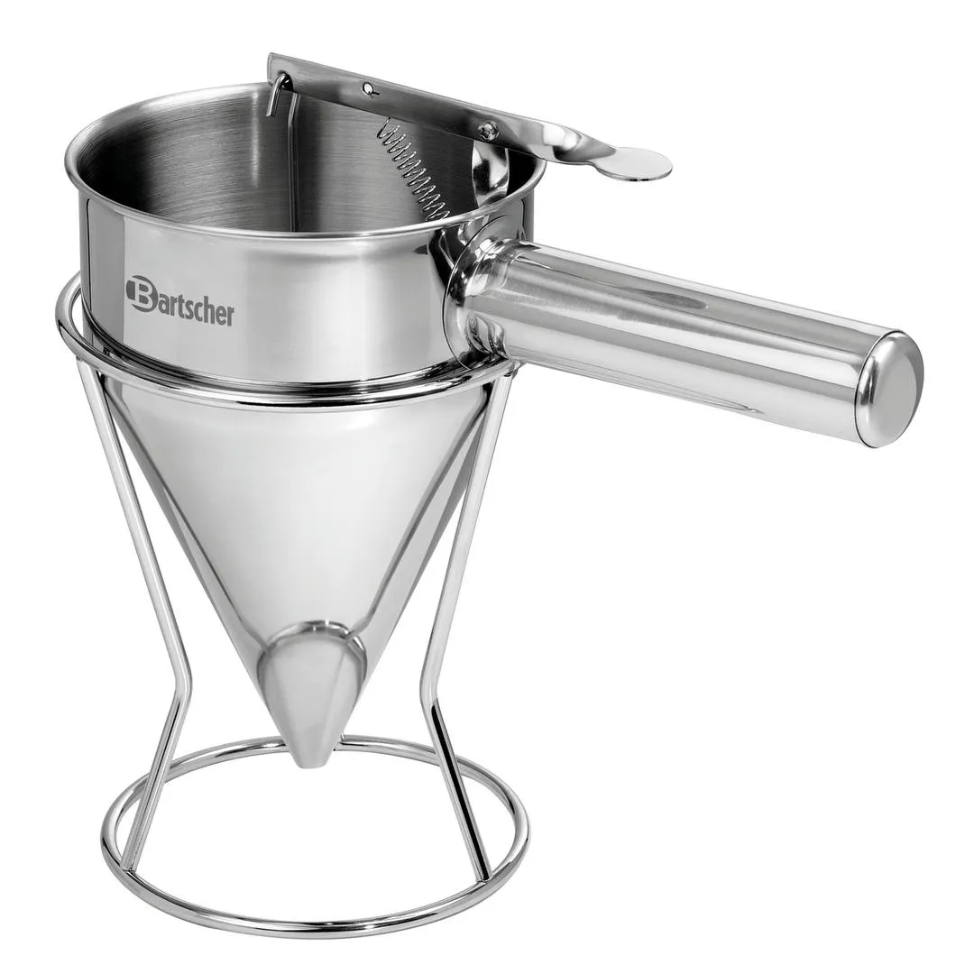 Portionneur de pâte 800ml